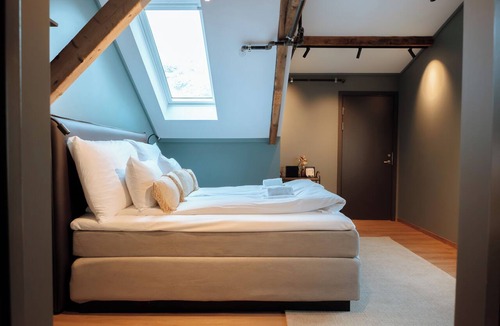 Aa House | Å Hotell - by Classic Norway Hotels