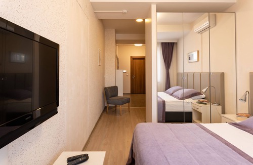 Ankara City Center Hotel | A Hotels & Suites