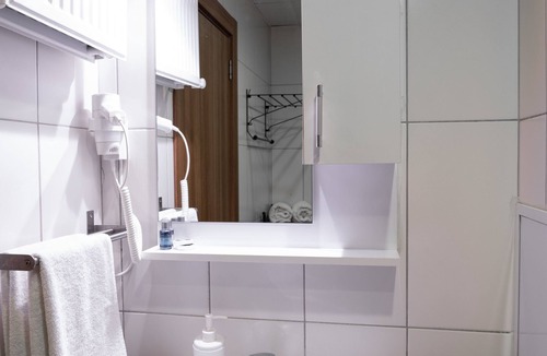 Ankara City Center Hotel | A Hotels & Suites