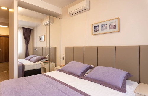 Ankara City Center Hotel | A Hotels & Suites