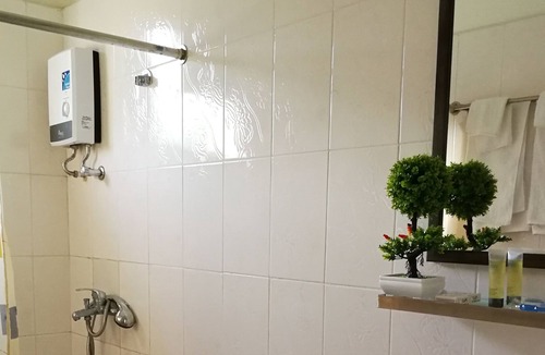 Tangnan House | A house by the sea - quiet location
