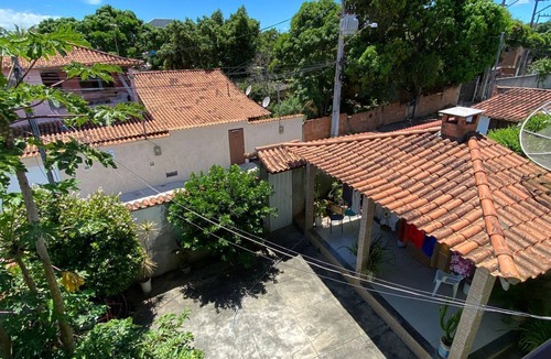 Jardim Esperanca House | A house for your family or a friend of Nataliana