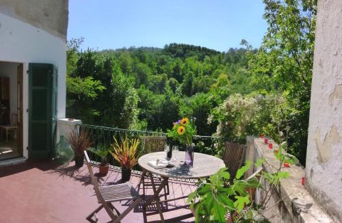 Bagnone House | A House In Tuscany