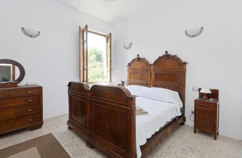 Bagnone House | A House In Tuscany