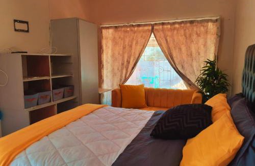 Lyttelton Manor Apartment | A humble abode that is cozy
