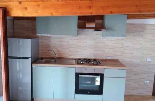 Battipaglia Apartment | A & J