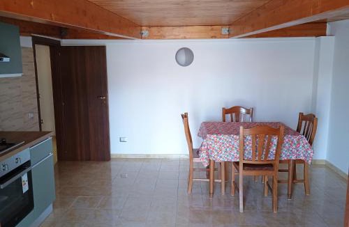 Battipaglia Apartment | A & J