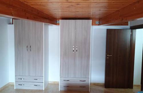 Battipaglia Apartment | A & J