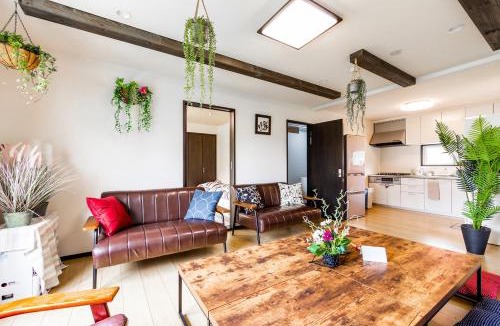 Niki Apartment | A-JA