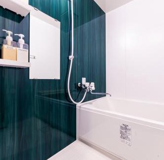 Niki Apartment | A-JA