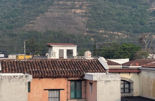 Jocotenango House | A jewel of a home ten minutes away from Antigua