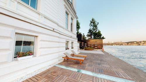 Kanlıca Mahallesi Hotel | A'jia Hotel