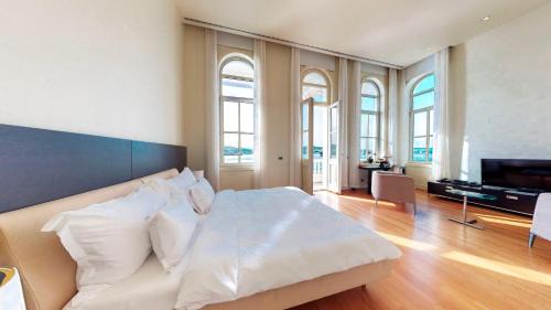 Kanlıca Mahallesi Hotel | A'jia Hotel