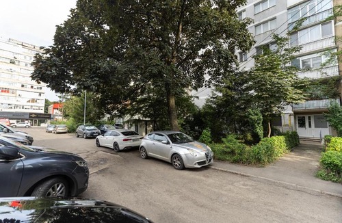 Bacau Apartment | A&K Apartament
