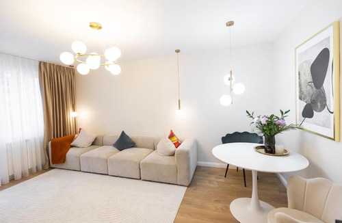 Bacau Apartment | A&K Apartament