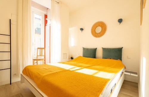 Lepante Quarter Apartment | A l'Élegance