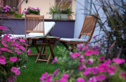 Batzendorf Hotel | A l'étoile d'or