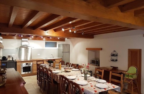Montrottier House | A L'abade - Montrottier