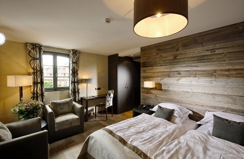 Ottrott Hotel | A L'Ami Fritz