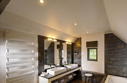 Ottrott Hotel | A L'Ami Fritz