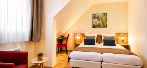 Wintzfelden Hotel | A l'Arbre Vert