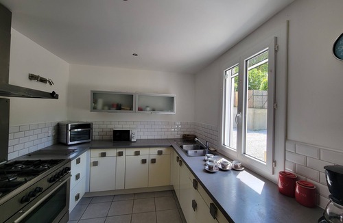 Saint-Amans House | "A L'entrée des Champs" 4-bedroom house in the heart of the Piège region in the Aude department