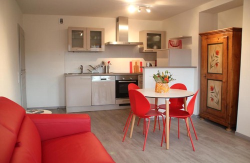 City-Centre - Petite France Apartment | A L'ill - Apparts & Studios Strasbourg Hyper Centre