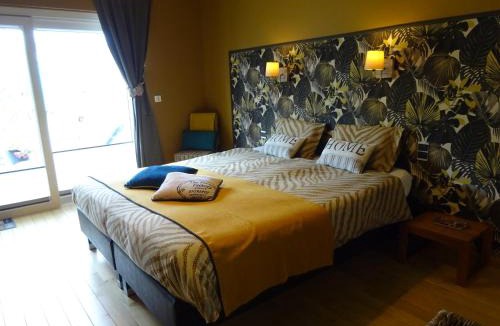Bertrix Bed & Breakfast | A L'inattendue