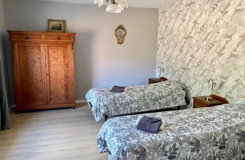 Heze House | A l'ombre du cèdre