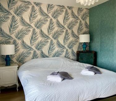 Heze House | A l'ombre du cèdre