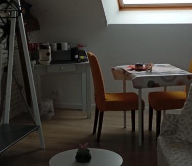 Pont-Pean Bed & Breakfast | A l'Orée de Bruz