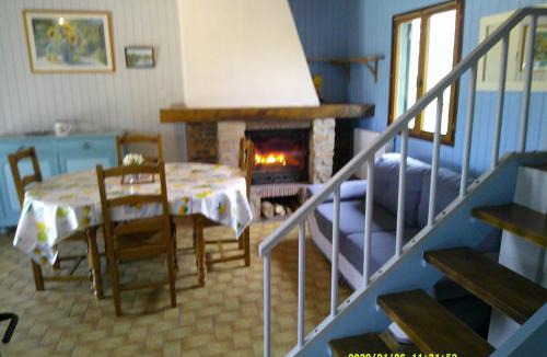 La Perche Ski Chalet | a l'orée de tronçais