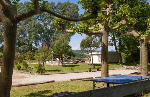 Hostun Bed & Breakfast | A l'orée du bois - Chambres d'hôtes