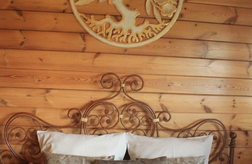 Cherain House | A la campagne