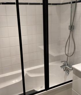 Frouard Apartment | A la fabrik