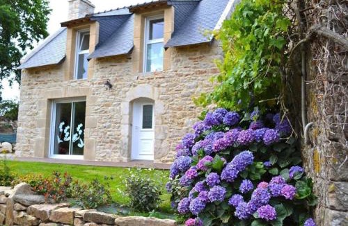 Baden House | A la Ferme du Cosquer