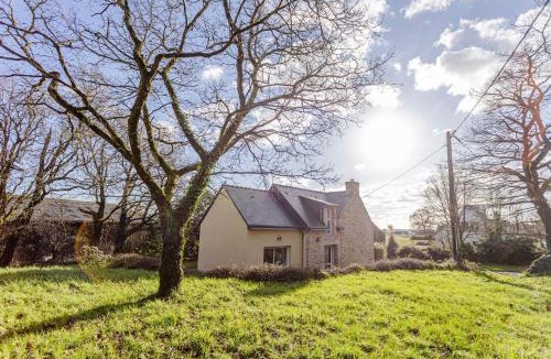Baden House | A la Ferme du Cosquer