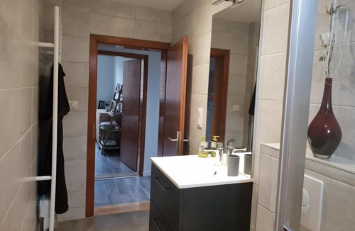 Sermersheim Apartment | A la Forge (proche d'Europapark)