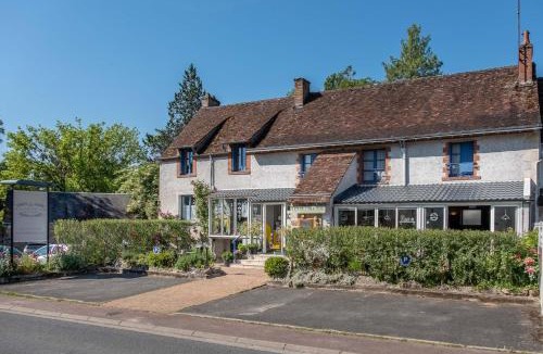 Molineuf Bed & Breakfast | A LA LETTRE THE