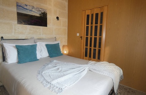Ggantija Bed & Breakfast | A la maison B&B