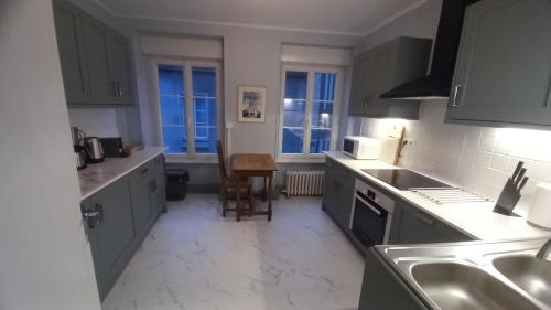 Domfront House | A La Maison - hébergement de luxe