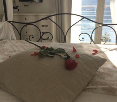 Marone House | A Lago