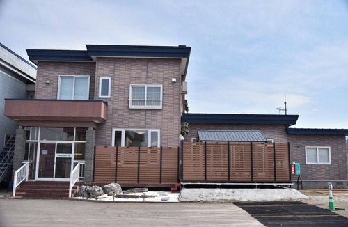 Yoichi House | A large house with a lovely Japanesestyle room an/Yoichigun Hokkaidō