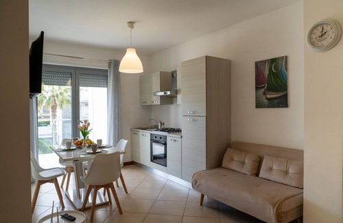 Silvi Marina Apartment | A Le Dune by Interhome
