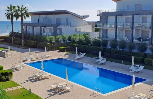 Silvi Marina Apartment | A Le Dune by Interhome