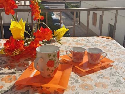 Marina di Ascea Apartment | A Levante