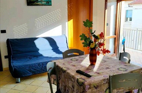Marina di Ascea Apartment | A Levante