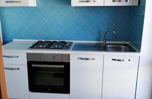 Marina di Ascea Apartment | A Levante