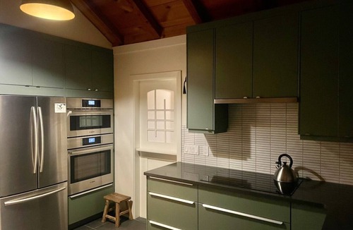 Vesuvius House | A Little Bit of Heaven