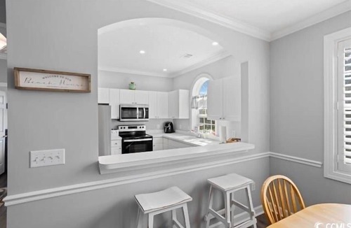 North Myrtle Beach Apartment | A Little Bittle Everything: Golfers Paradise!